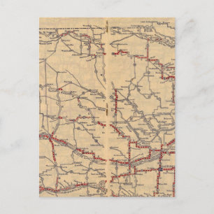 Postal Nebraska 2