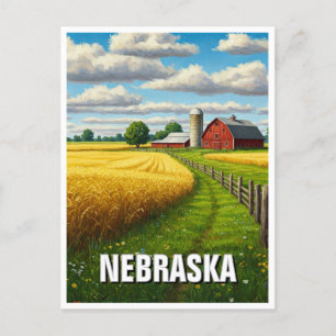 Postal Nebraska Travel