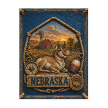 Nebraska Viajes Antiguos