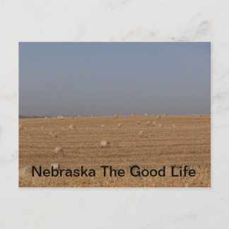 Postal nebraskan