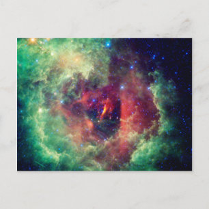 Postal Nebula NGC2237