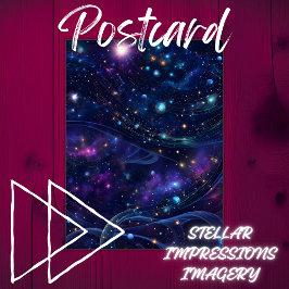 Postal Nebula Rapture