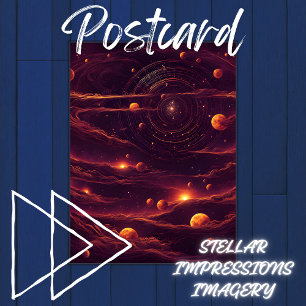 Postal Nebular Veil