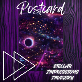 Postal Nebuloria Lullaby