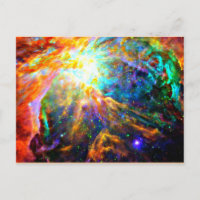 Nebulosa de origen - nebulosa de emisión