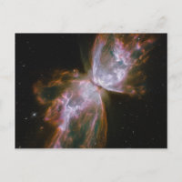 Nebulosa mariposa NGC 6302