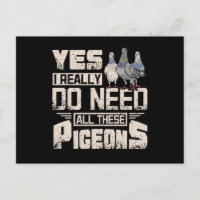 Necesito Todas Las Palomas De Carreras