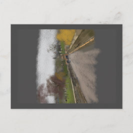 Postal Necropolis Glasgow, Escocia