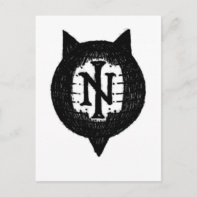 Postal Ned Industries (Anverso)