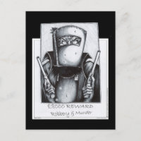 Ned Kelly: Buscado