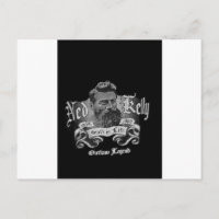 Ned Kelly - Una leyenda australiana