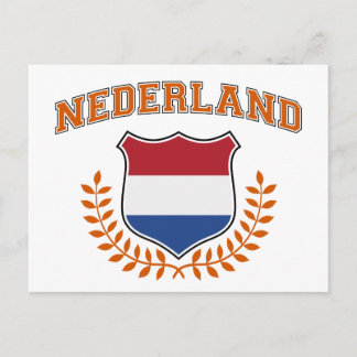 Postal Nederland