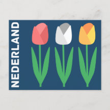 Nederland (Países Bajos)