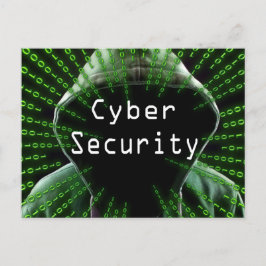 Postal Negocios de ciberseguridad
