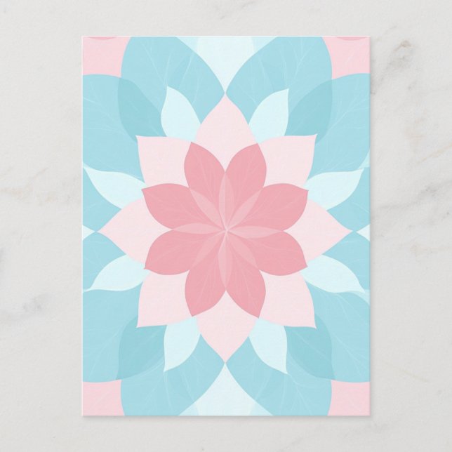 Postal Negrita y alegre #146 (Anverso)