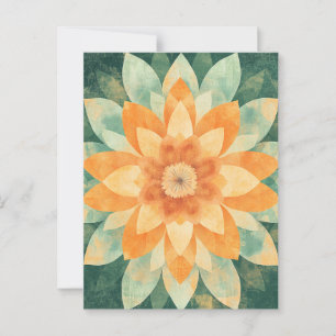 Postal Negrita y alegre #148