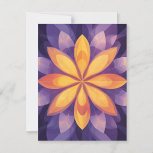 Postal Negrita y alegre #149