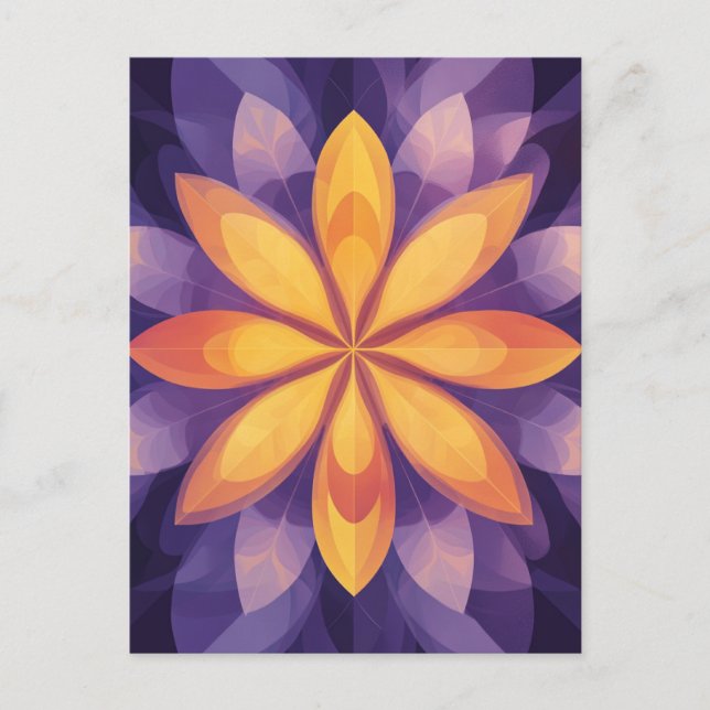 Postal Negrita y alegre #149 (Anverso)