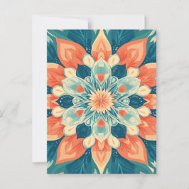 Postal Negrita y alegre #150