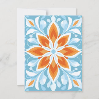 Postal Negrita y alegre #153