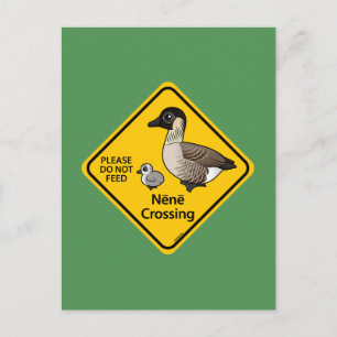 Postal Nene Crossing
