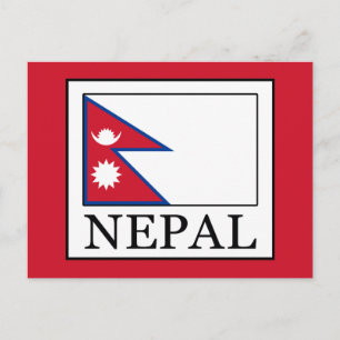 Postal Nepal