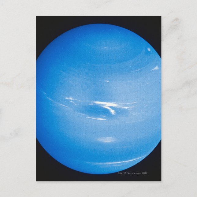 Postal Neptuno 2 (Anverso)