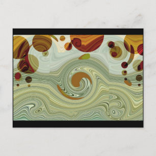 Postal Neptuno's MOONS - Resumen