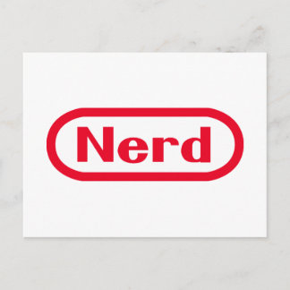 Postal Nerd