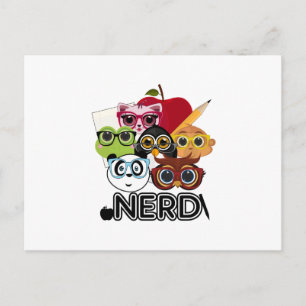 Postal Nerd 3