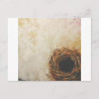 Postal Nest#119