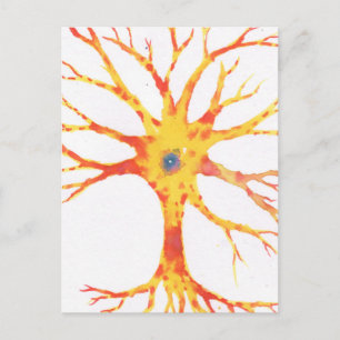 Postal Neuron