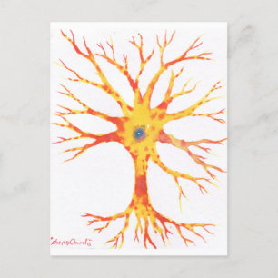 Postal Neuron 