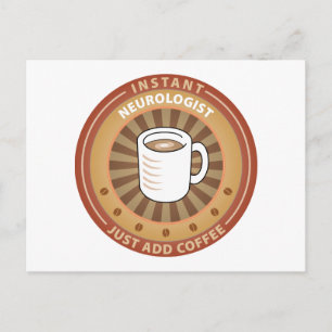 Postal Neuroólogo instantáneo