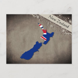 Postal Neuseeland