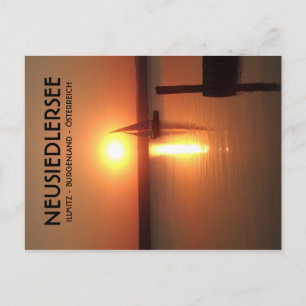 Postal Neusiedlersee 001