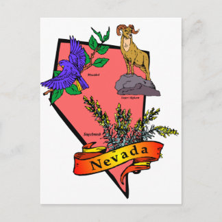 Postal Nevada