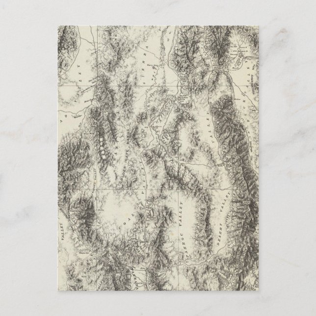 Postal Nevada 2 (Anverso)