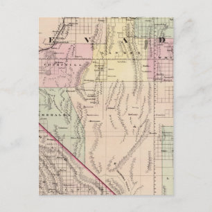 Postal Nevada 5