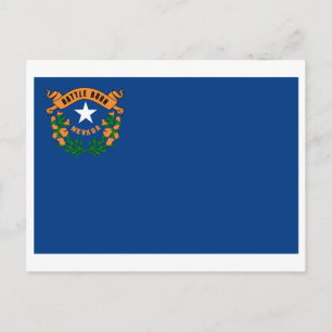 Postal Nevada FLAG International
