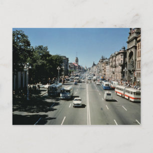 Postal Nevsky Prospekt