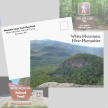 New Hampshire White Mountains Photographic