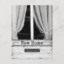 New Home