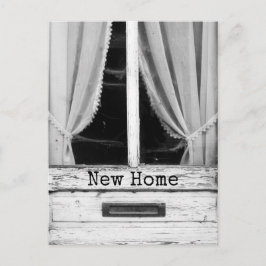 Postal New Home