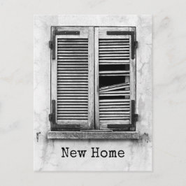 Postal New Home