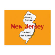 New Jersey: el fuertes sobreviven; el resto