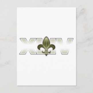 Postal New Orleans