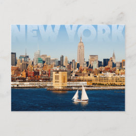 Postal New York City