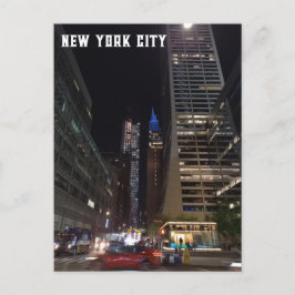 Postal New York City - Mannhatten One Vanderbilt
