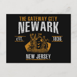 Postal Newark